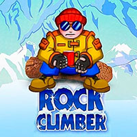 Игровой автомат Rock Climber