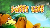 Игровой автомат Sweet Life
