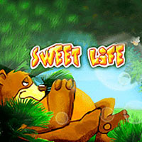 Игровой автомат Sweet Life
