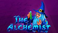 Игровой автомат The Alchemist