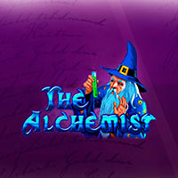 Игровой автомат The Alchemist