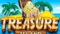 Игровой автомат Treasure Island