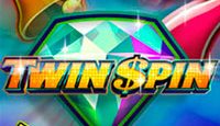 Игровой автомат Twin Spin