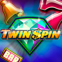 Игровой автомат Twin Spin
