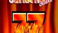 Игровой автомат Ultra Hot Deluxe