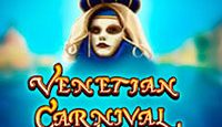 Игровой автомат Venetian Carnival