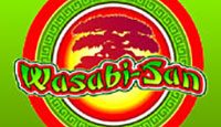 Игровой автомат Wasabi San