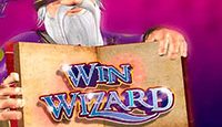 Игровой автомат Win Wizard