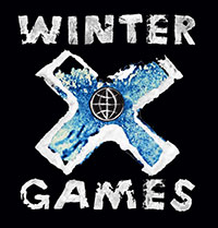 Игровой автомат Winter Games