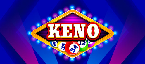 Казино Keno KZ обзор